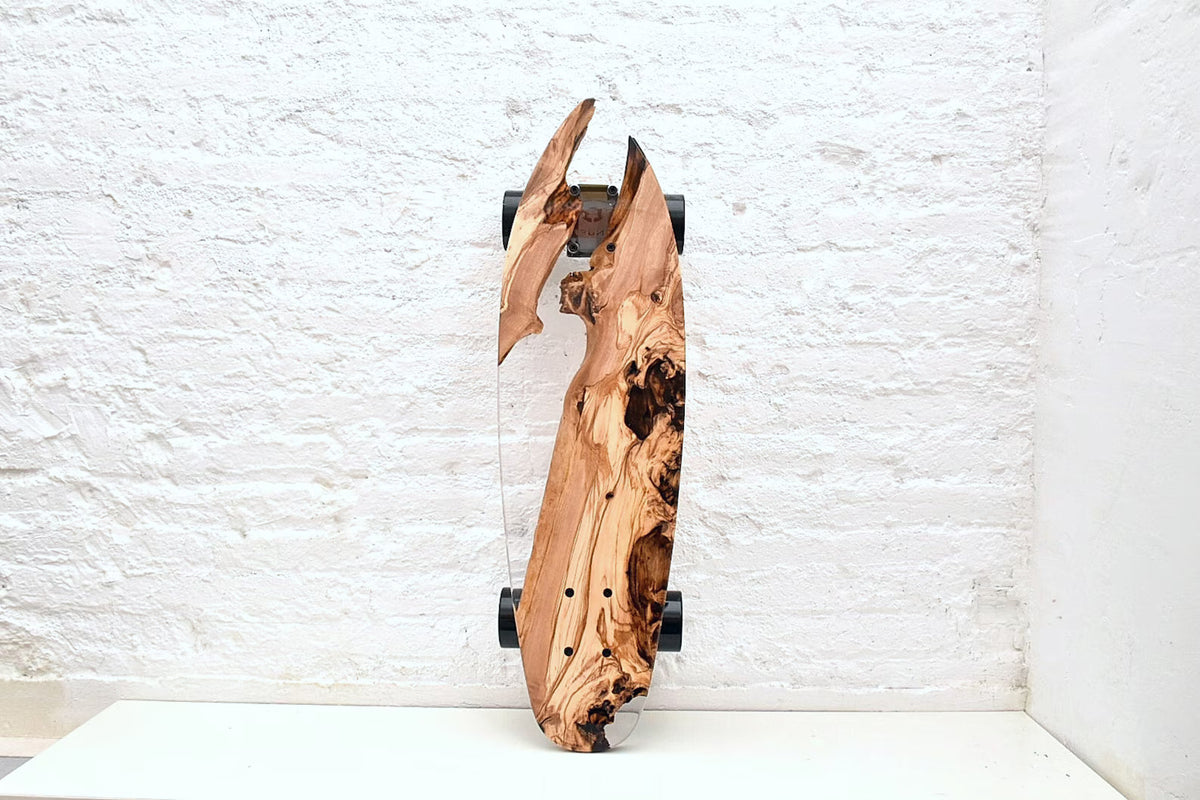 Skateboard